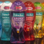 Armonia e freschezza con le nuove linee di bagnoschiuma Palmolive