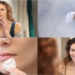 Herpes labiale? Arrivano i consigli di Sceltasenzarinunce.it