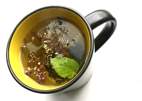 Tisane mal di gola by tashi delek Tisane mal di gola by tashi delek