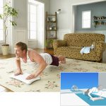 Arriva anche in Italia la palestra virtuale Wii Fit