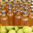 Le mille qualità dell'aceto di mele