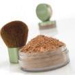 Make up minerale: naturale, ipoallergenico e salutare